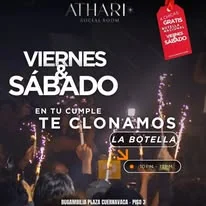 Performance en Athari